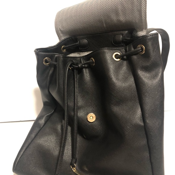 Backpack Justfab - Picture 3 of 4